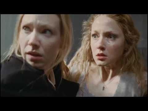 Fringe - Deciphering the Scene 1X19