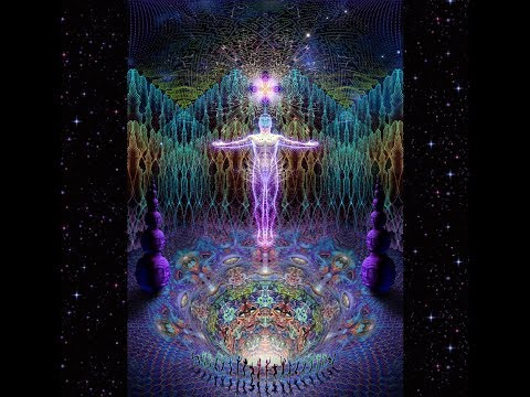 MusicMosaic Matthew Barbaro 432hz ~ Collective Conscious Creation ~ 1-3-18