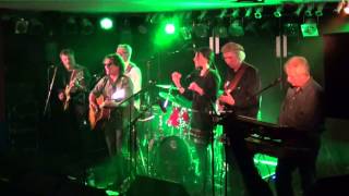 Shelter from the storm (Bob Dylan cover)