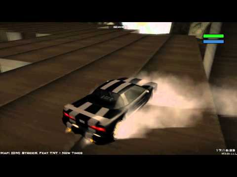 [DM] StreicK ft. TNT - New Times