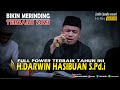 H Darwin Hasibuan Haflah Tilawah Alquran Merdu Terbaru 2023