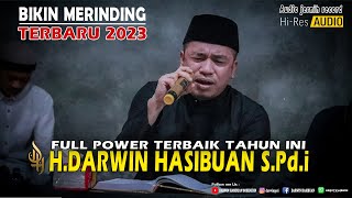 Download lagu H Darwin Hasibuan haflah tilawah alquran merdu ter... mp3