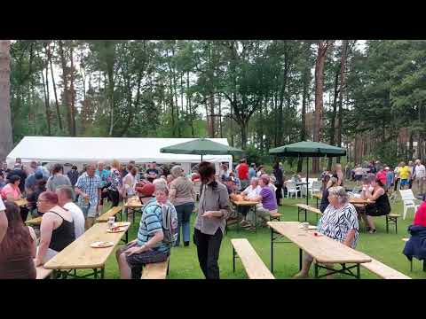 20. Sommerserenade Wünsdorfer Werkstätten