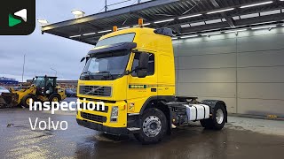 Volvo FM 450 4X2 XL Hydraulik Alcoa Euro 5 truck tractor | Image 4 - Autoline