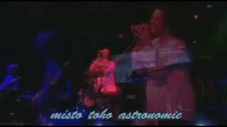 Marillion-This is the 21st Century +cz titulky