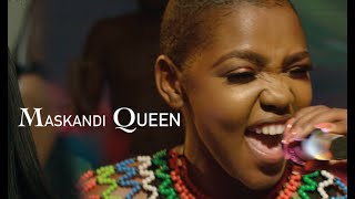 Maskandi Queen  Trailer  Local South African Movie