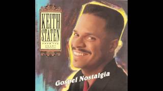 &quot;Deliverance&quot; (1990) Keith Staten