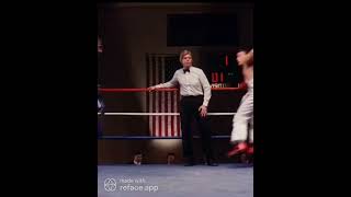 No Retreat No Surrender KCVD