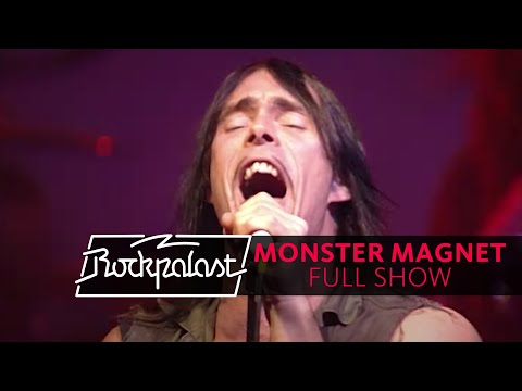 Monster Magnet live | Rockpalast | 2004