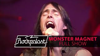 Monster Magnet live | Rockpalast | 2004