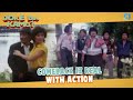 Comeback Iz Real With Action Pretty Boy Tsaplin And The 3 Istodyes Joke Ba Kamo