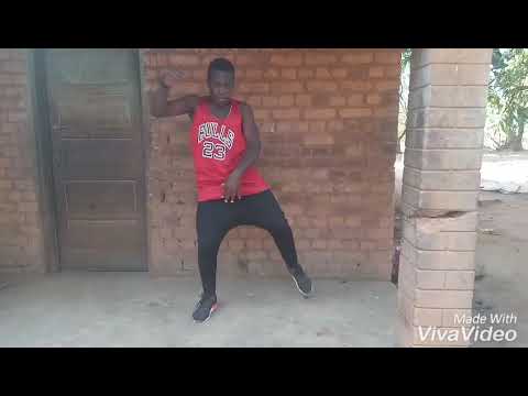 Chin bees ft khaligraph Jones