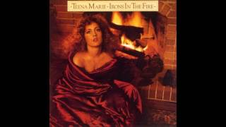 Teena Marie - Irons In The Fire