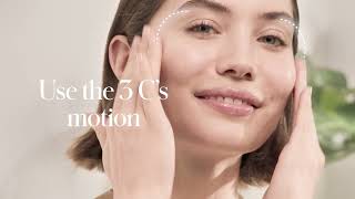 Elizabeth Arden Skincare Routine for Younger-looking Skin