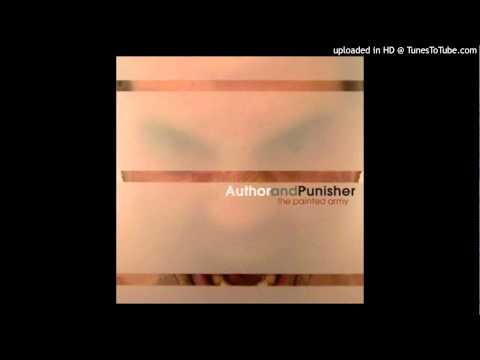 Author & Punisher - Old Boy Network