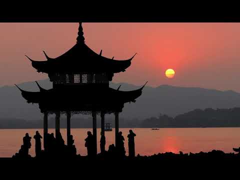 @ionbogdanstefanescu  Trio Contraste - Chinese Music
