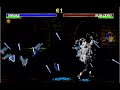 MKTX Cyber Smoke Brutality