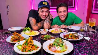 I Tried Bangkok’s Hottest Thai Restaurant in a Living Room!! (3 Month Wait)