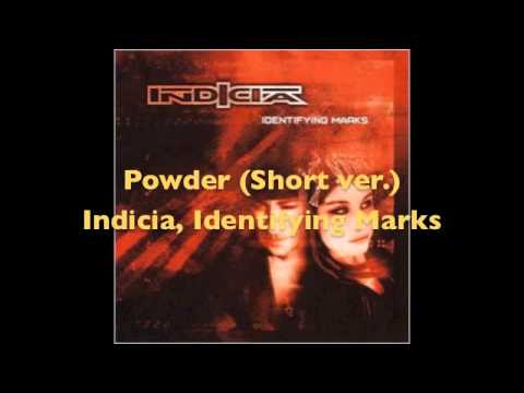Indicia - Powder (Preview)