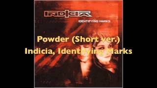 Indicia - Powder (Preview)