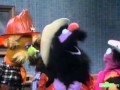 Classic Sesame Street Sinister Sam Looks For Doc Holiday Take 1