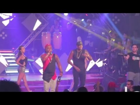 LOS 4 - CONTESTAME (OFFICIAL VIDEO)