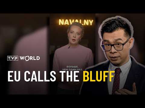 Kremlin’s fake opposition: the West isn’t buying it | Break the Fake