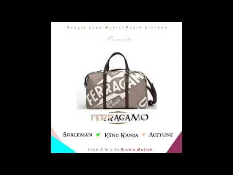 iamAcetune, KingKanja & Spaceboogie26 - Ferragamo