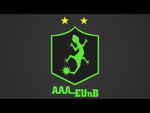 Bateria Maquinada (UnB) - Vice-campeã desafio de baterias TECO17