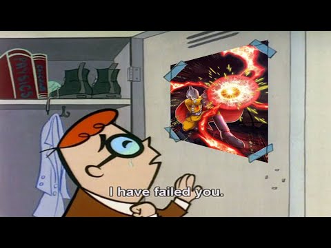 Disappointment. LOOKBACK WEEK!: CARNIVAL LR GAMMAS 1 & 2 PT 4 (DBZ: Dokkan Battle)