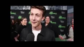 Yesterday Dreams (Luke Mullen Video)