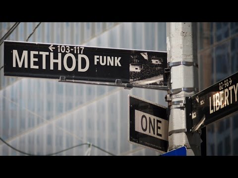 Wojtek Pilichowski/Robert Dudzic METHOD FUNK