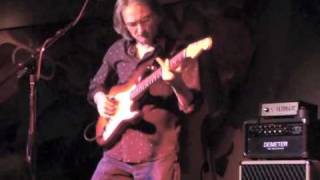 Sonny Landreth - Native Stepson