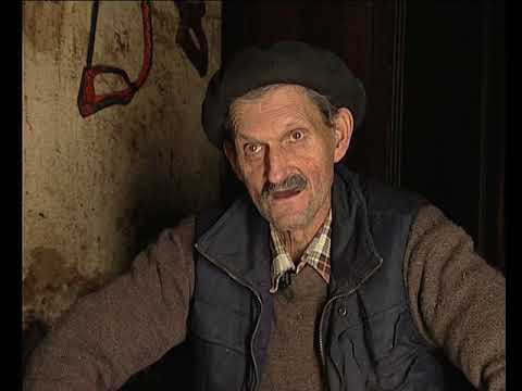 Las airadas e la batusa