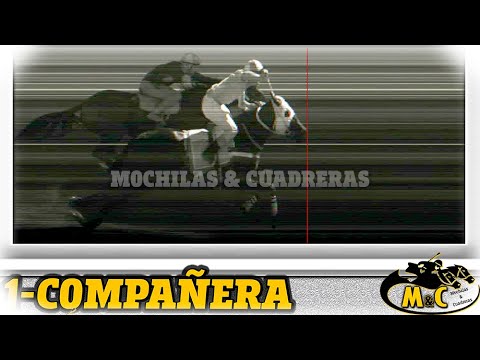 COMPAÑERA - 10-08-25 - TACUARENDI - M&C