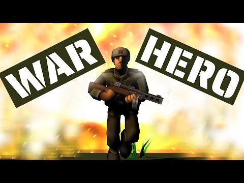 War Hero: Under Crossfire video thumbnail