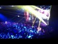 St1m feat. Руки Вверх! - Девочка из прошлого (live @ Arena Moscow) 