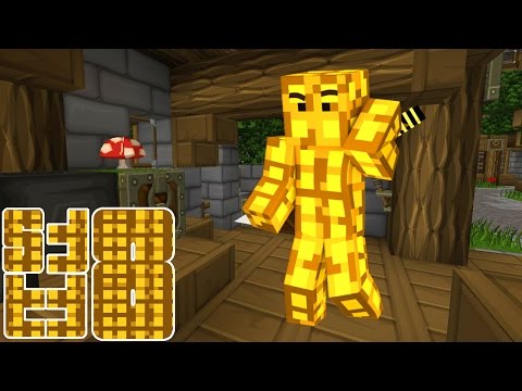 Sturm to the Top - 8 - ICH BIN EIN NINJA!