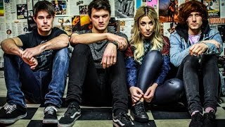 Vukovi - Boy George Bass Cover