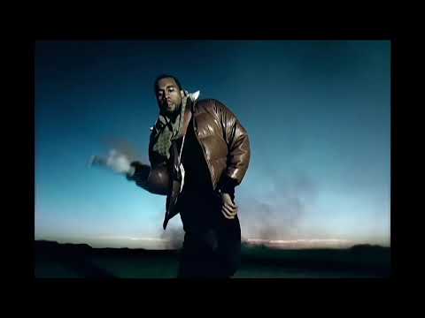 Kanye West - Can't Tell Me Nothing (EXPLICIT) [UP.S 4K] (2007)