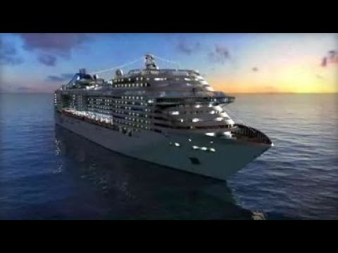 Episode 5: MSC Fantasia YC1 cabin 16011