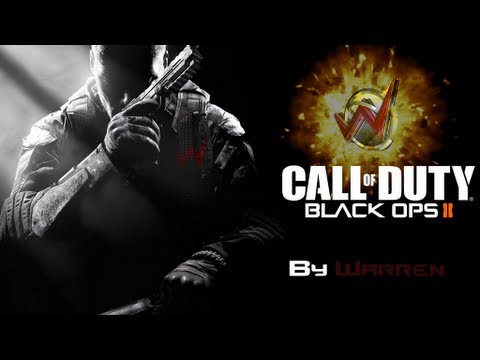comment participer a une competition black ops 2