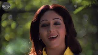 Download lagu Tumse Mila Tha Pyar/तुमसे मिला था प्यार बड़े अच्छे नसीब थे ( Lata Mangeshkar, Khattaa Meethaa) mp3