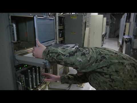 Freedom Focus:  FC1 Christopher Blankenship