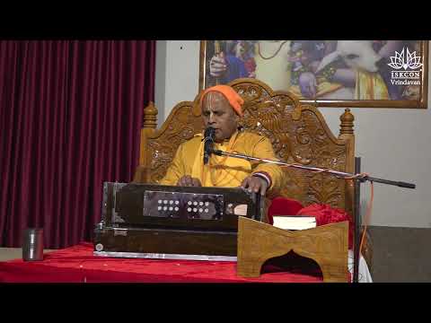 H.H. Prabodhananda Saraswati Swami Maharaja_BG-7.16_28.11.2022