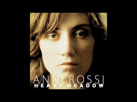 Anni Rossi: Are You Somebody