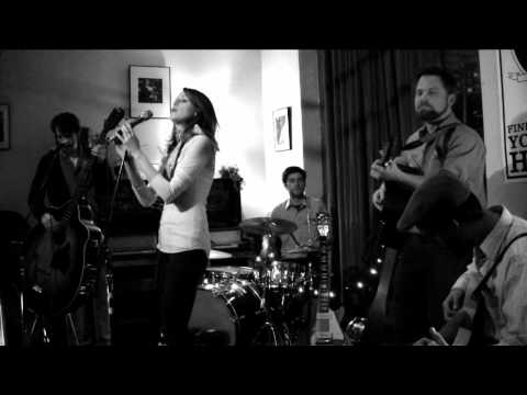 Jan 7 2011 / The Pale Mornings - On Our Own