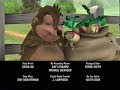 My Friends Tigger And Pooh Credits 2007