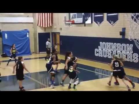 Team Miller vs Gym Ratz B