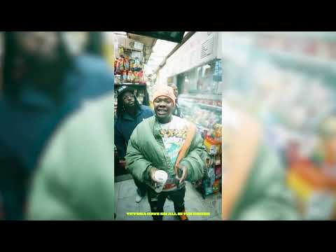 King Beamo - What’s Beef? (Visualizer)
